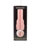 Stamina Training Unit: Lady Realistic Temperature Sensitive Fleshlight