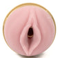 Stamina Training Unit: Lady Realistic Temperature Sensitive Fleshlight