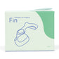 Dame Fin Speed USB Rechargeable Finger Vibrator