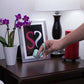 Dame Fin Speed USB Rechargeable Finger Vibrator