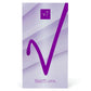 Jopen Vanity VR7 Rechargeable Dual Action Rabbit Vibrator