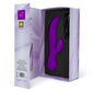 Jopen Vanity VR7 Rechargeable Dual Action Rabbit Vibrator