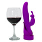 Vanity VR10 Quiet Dual Action Rabbit Vibrator