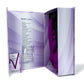 Vanity VR10 Quiet Dual Action Rabbit Vibrator