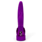 Vanity VR12 Rechargeable Waterproof Dual Rabbit
