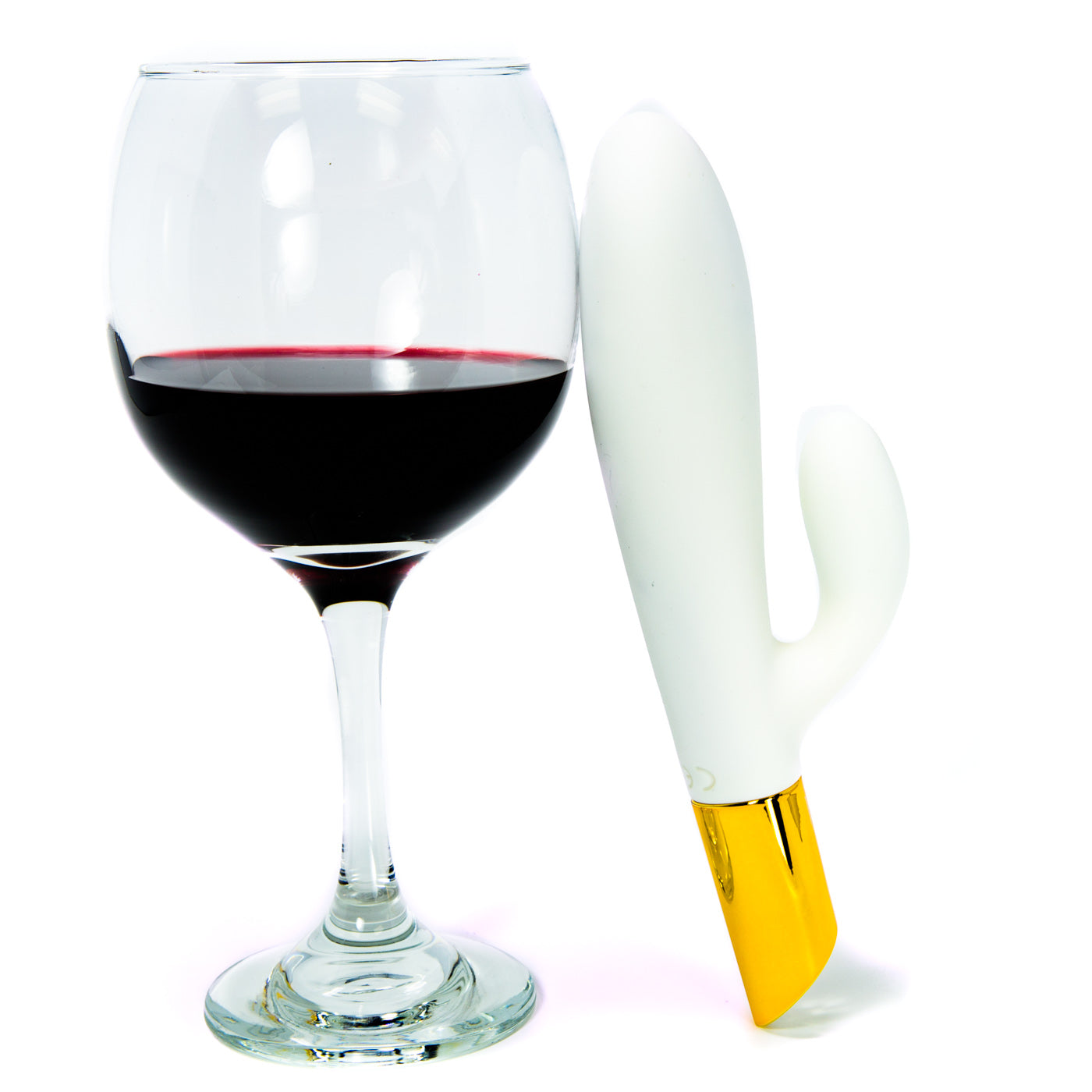 Jopen Callie 7 Function Dual Massager USB Rechargeable G-Spot Vibrator