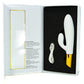 Jopen Callie 7 Function Dual Massager USB Rechargeable G-Spot Vibrator