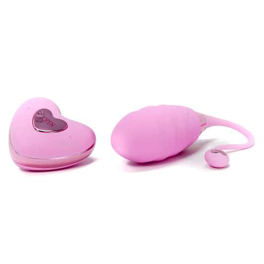 Jopen Amour Luxury 7 Function USB Rechargeable Remote Bullet Vibrator