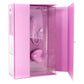 Jopen Amour Luxury 7 Function USB Rechargeable Remote Bullet Vibrator