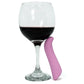 Jopen Amour Mini G 5 Speed USB Rechargeable Silicone G-Spot Vibrator