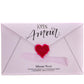 Jopen Amour 7 Function USB Rechargeable Vibrating Wand