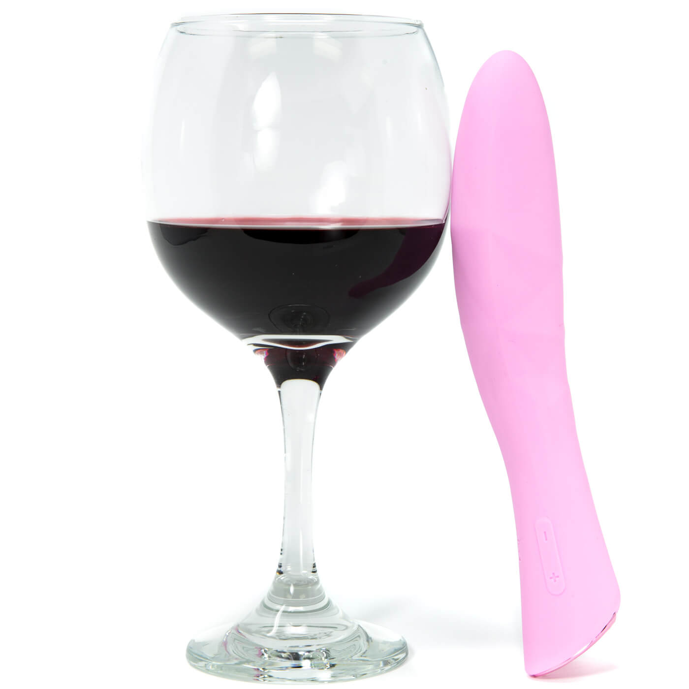 Jopen Amour 7 Function USB Rechargeable Vibrating Wand