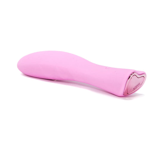 Jopen Amour 7 Function USB Rechargeable Vibrating Wand