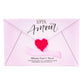 Jopen Amour Luxury 7 Function USB Rechargeable Dual G-Spot Rabbit Vibrator