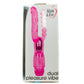 Dual Action Pleasure Vibe