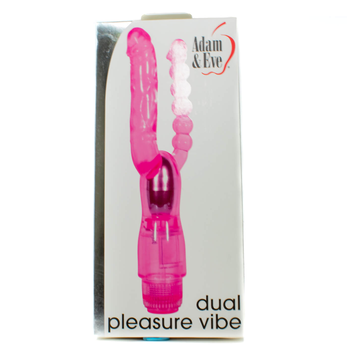 Dual Action Pleasure Vibe
