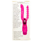 Dual Action Pleasure Vibe