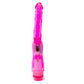 Dual Action Pleasure Vibe