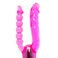 Dual Action Pleasure Vibe
