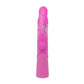 Eve's Triple Pleasure Silicone Rabbit Vibe