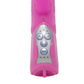 Eve's Triple Pleasure Silicone Rabbit Vibe