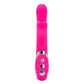 Evolved Novelties Pearly USB Rechargeable 5 Function Extra Quiet Rabbit Vibrator