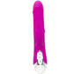 Dancing Pearl Multi-Speed Waterproof USB Rechargeable Rabbit