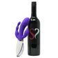 Disco Triple Play G-Spot Anal Clitoral USB Rechargeable Waterproof Vibrator
