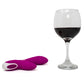 Evolved Novelties Love Button 10 Function USB Rechargeable Clitoral & G-Spot Vibrator