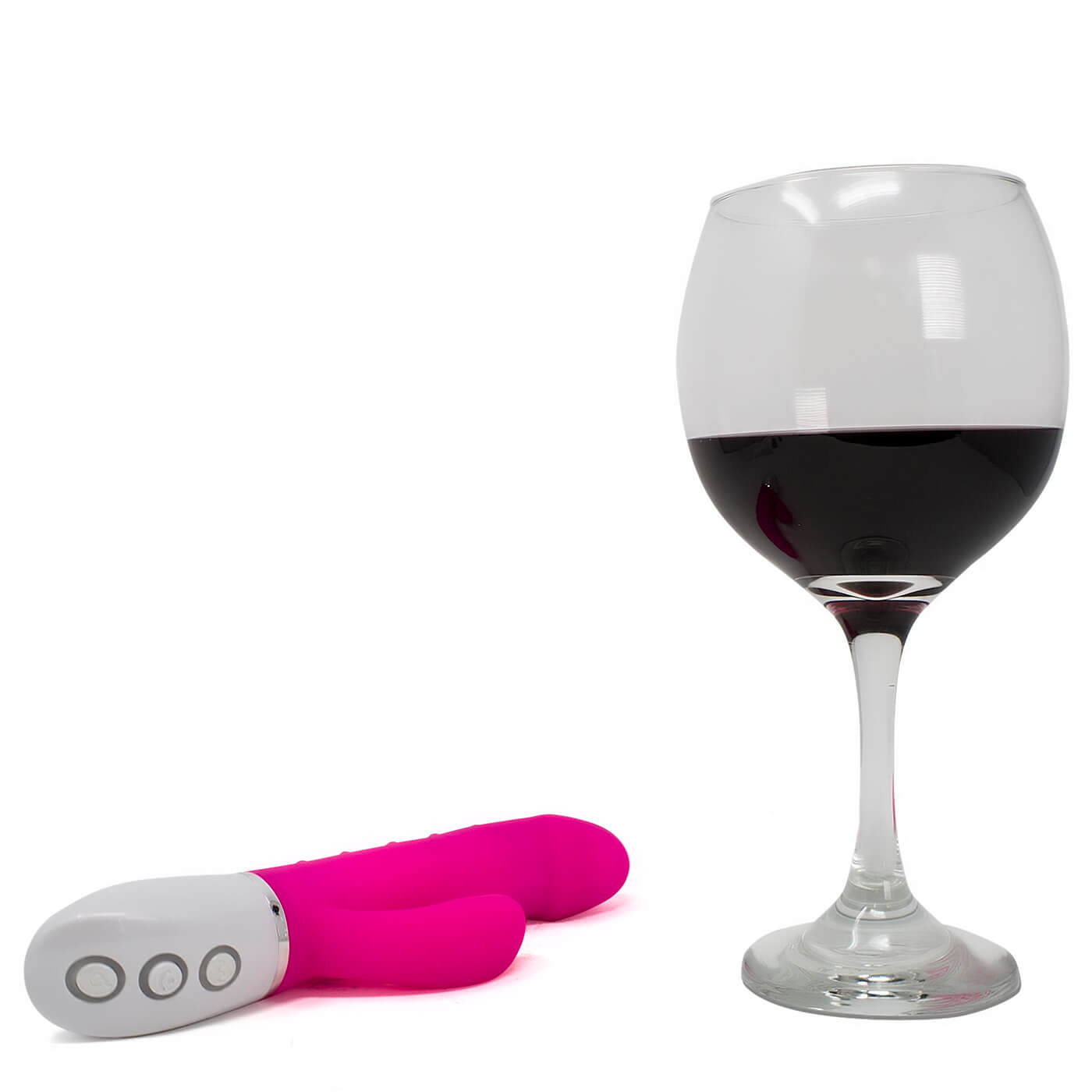 Evolved Novelties 8 Speed Waterproof Sweet Heat G-Spot Vibrator