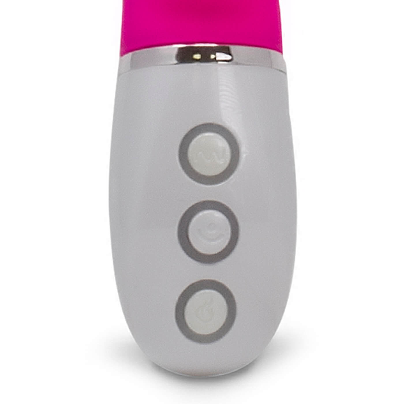 Evolved Novelties 8 Speed Waterproof Sweet Heat G-Spot Vibrator