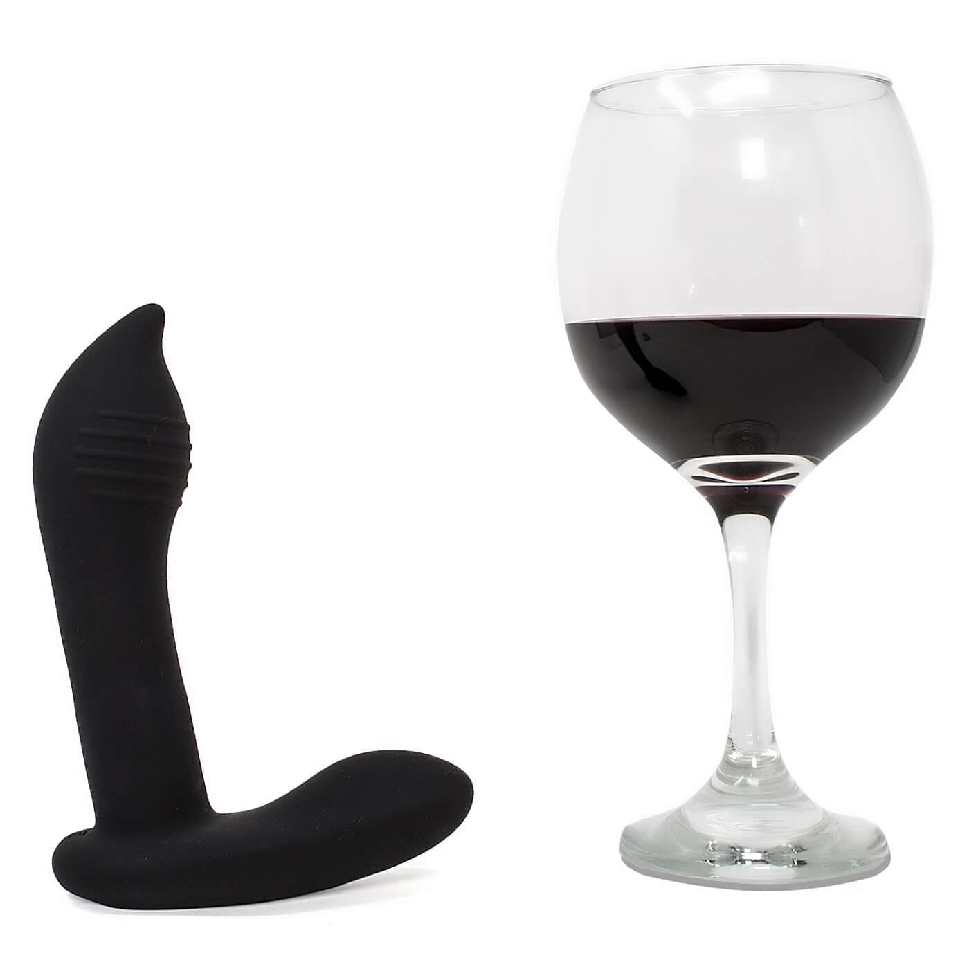 Evolved Novelties 10 Function USB Rechargeable The Rimmer Prostate Massager