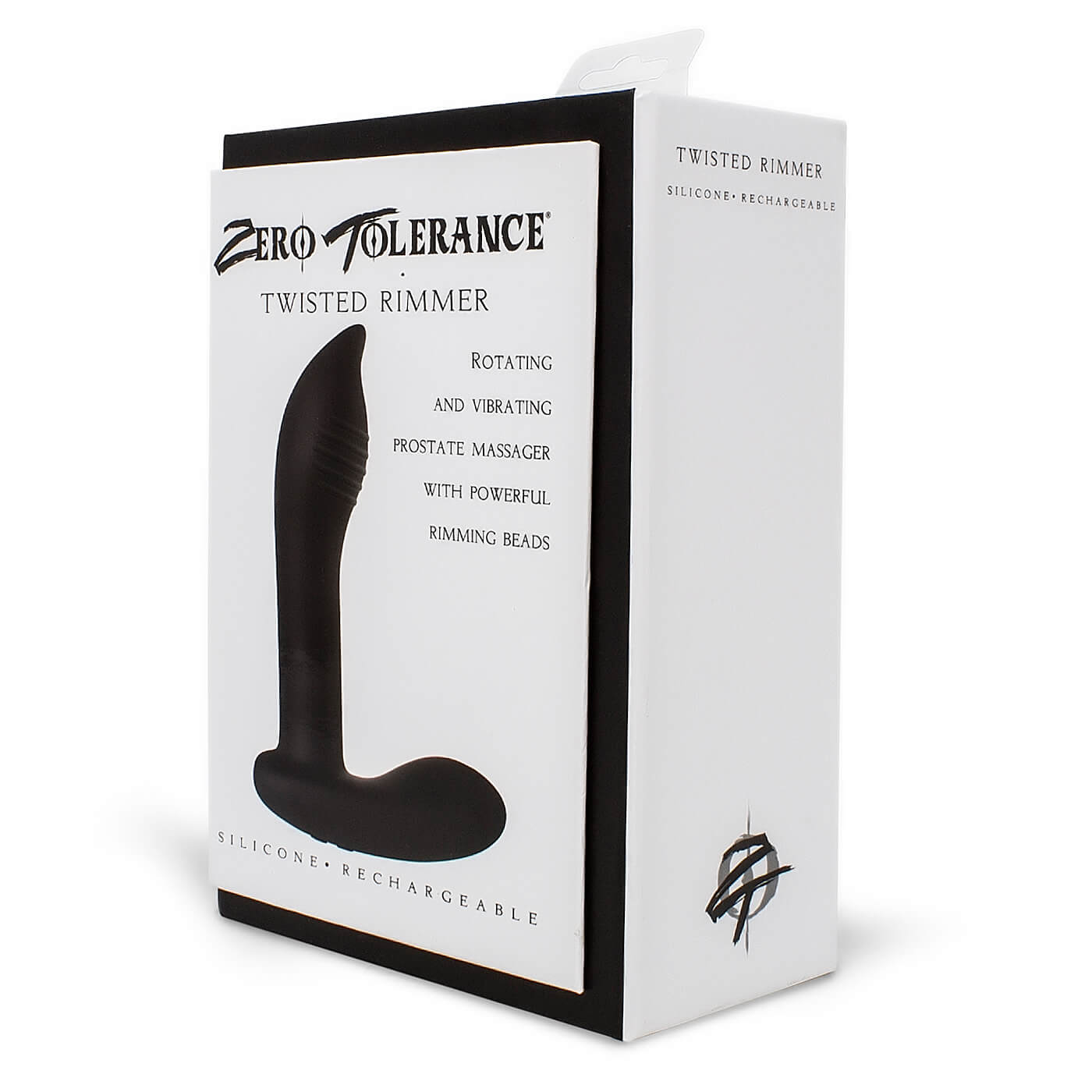 Evolved Novelties 10 Function USB Rechargeable The Rimmer Prostate Massager