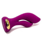 Evolved Novelties Radiant 7 Functions USB Rechargeable Dual Action Slim Vibrator