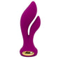 Evolved Novelties Radiant 7 Functions USB Rechargeable Dual Action Slim Vibrator
