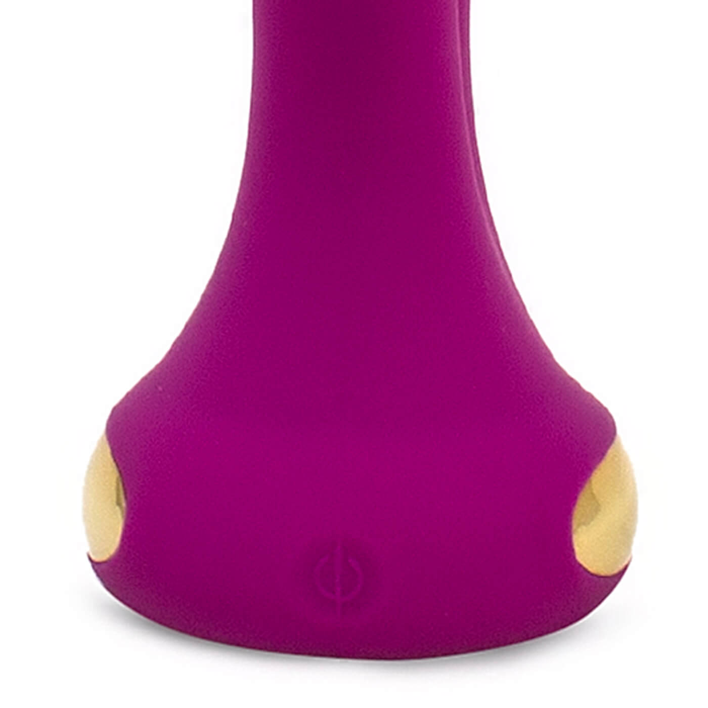 Evolved Novelties Radiant 7 Functions USB Rechargeable Dual Action Slim Vibrator