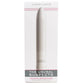 Jimmyjane Hypoallergenic Waterproof Iconic Smoothie Vibrator