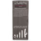 Jimmyjane Hypoallergenic Waterproof Iconic Smoothie Vibrator