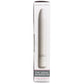 Jimmyjane Hypoallergenic Waterproof Iconic Smoothie Vibrator