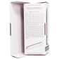 Jimmyjane Hypoallergenic Waterproof Iconic Smoothie Vibrator