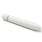 Jimmyjane Hypoallergenic Waterproof Iconic Smoothie Vibrator