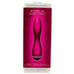 Jimmyjane Intro 4 Luxury Waterproof Silicone Vibrator