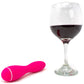 Jimmyjane Intro 4 Luxury Waterproof Silicone Vibrator