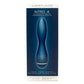 Jimmyjane Intro 4 Luxury Waterproof Silicone Vibrator