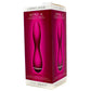 Jimmyjane Intro 4 Luxury Waterproof Silicone Vibrator