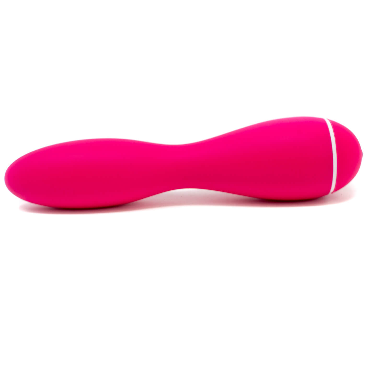 Jimmyjane Intro 4 Luxury Waterproof Silicone Vibrator