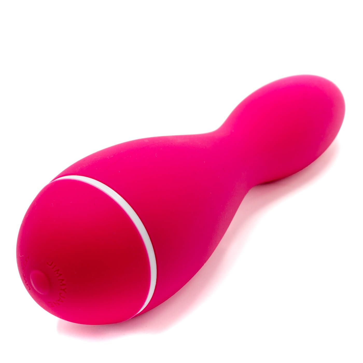 Jimmyjane Intro 4 Luxury Waterproof Silicone Vibrator