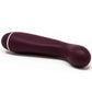 Jimmyjane Intro 6 Luxury Powerful Waterproof G-Spot Vibrator