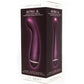 Jimmyjane Intro 6 Luxury Powerful Waterproof G-Spot Vibrator