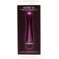 Jimmyjane Intro 6 Luxury Powerful Waterproof G-Spot Vibrator
